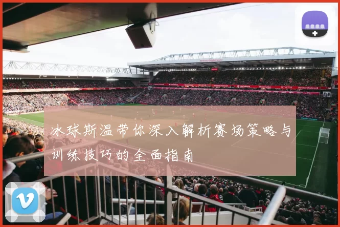 冰球斯温带你深入解析赛场策略与训练技巧的全面指南