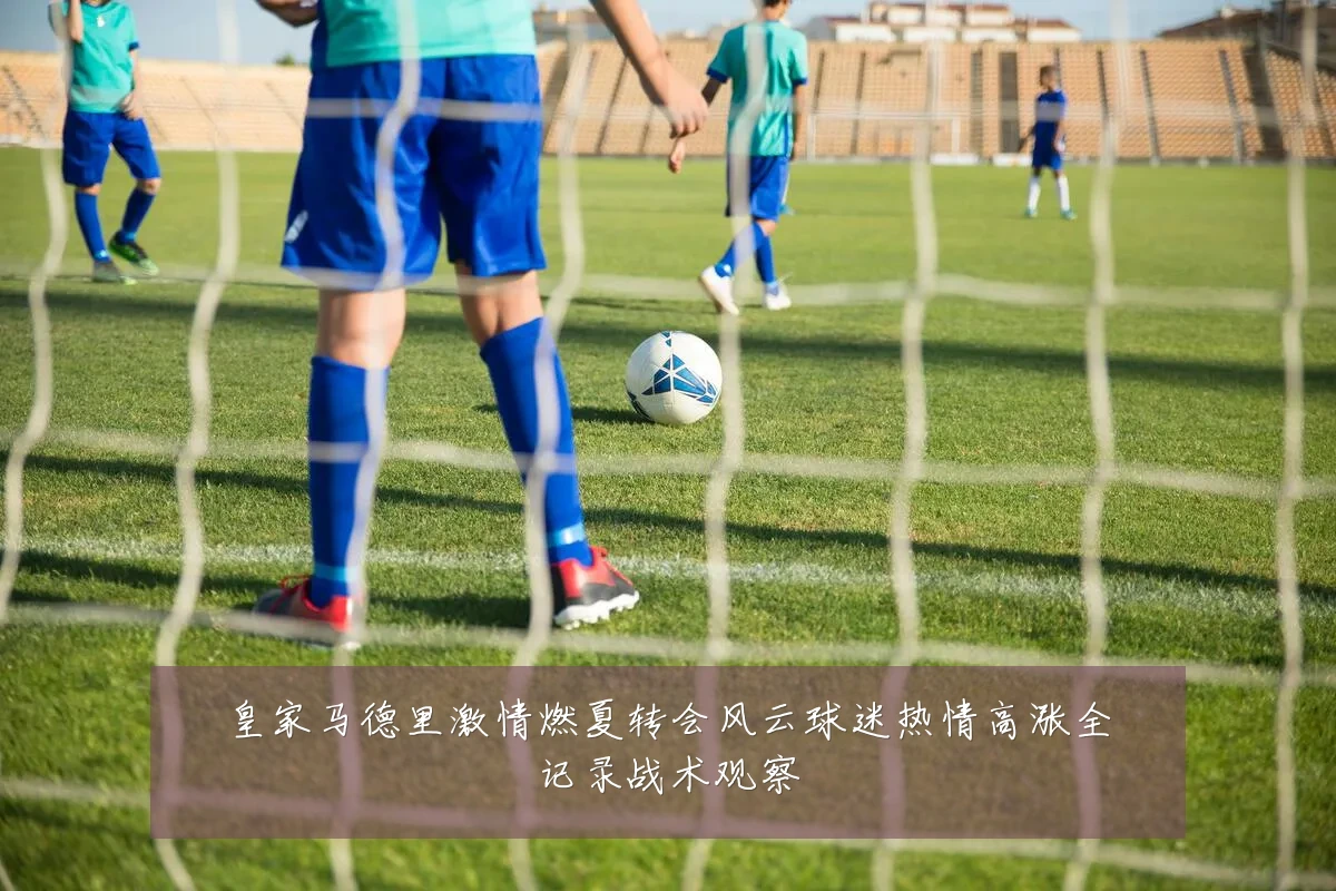 皇家马德里激情燃夏转会风云球迷热情高涨全记录战术观察