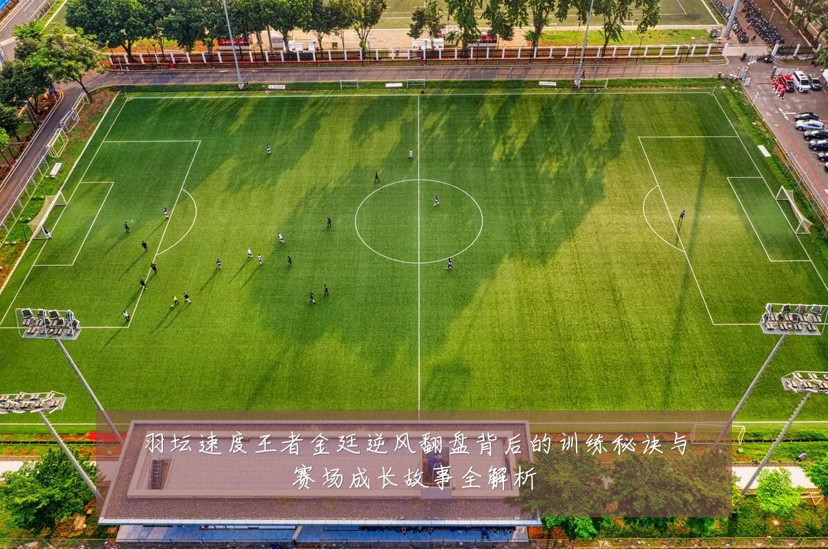 羽坛速度王者金廷逆风翻盘背后的训练秘诀与赛场成长故事全解析