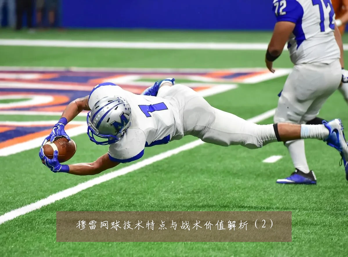 穆雷网球技术特点与战术价值解析(2)