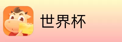 世界杯买球入口